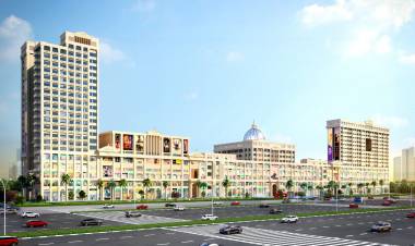 Spectrum Metro Redefines Food Experiences in Noida