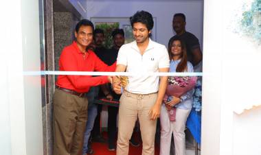CavinKare’s Elixify Clinic Introduces a Luxurious Haven for Beauty & Wellness in Kotturpuram