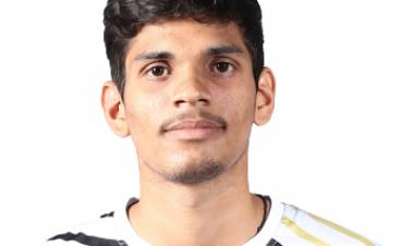 SRM IST Participate in the 31st World University Games