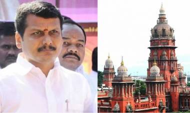 செந்தில் பாலாஜி வழக்கை ஜூலை 24-க்கு ஒத்திவைத்தது உச்சநீதிமன்றம்