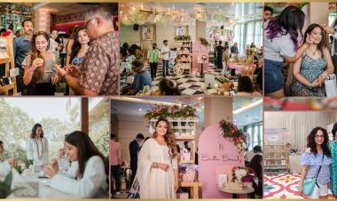 “Mix It Up” with Vanity Wagon