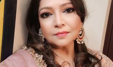 RUBY HUSSAIN ACADEMY WOMEN SELF- EMPLOYMENT BRIDAL MAKEUP WORKSHOP