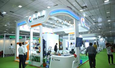 Indian Drug Manufacturers’ Association (Tamil Nadu, Puducherry & Kerala State Board) organized ‘Pharmac South 2023’ - The South India's Biggest Pharmaceutical Expo