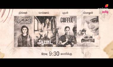'Veera Mangaiyar Vaaram’ on Colors Tamil as 4 women-centric blockbusters are to be aired