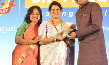 SIP Academy Celebrates 20 years of Transforming Lives