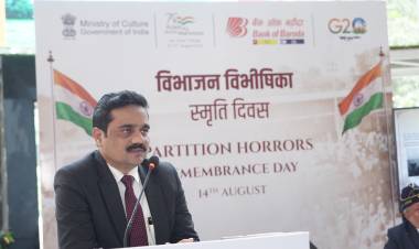 Bank of Baroda celebrates India’s 77th Independence Day with multiple initiatives