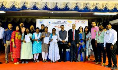 ROTARY CLUBS IN JOB FAIR 2023