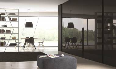 Gloss Meister Panels from Merino, where luxury meets durability and style