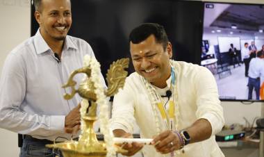 FourKites Opens New APAC Headquarters in Chennai, Renews its Commitment to Hybrid Work Model