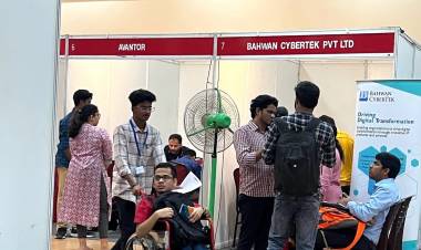 Ability Foundation in Association with CavinKare Organizes EmployABILITY 2023, a Pioneering Job Fair for Individuals with Disabilities