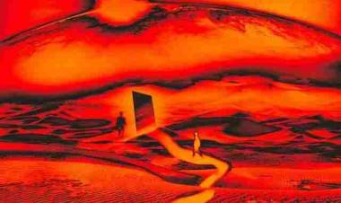 DRV & Boyblanck's ‘Multani Mitti’ redefines desi swagger with New sound 