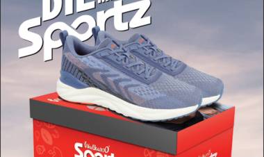 Walkaroo Unveils 'Walkaroo Sportz': Footwear to Unleash Your Inner Athlete