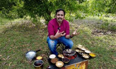 "கை மணம்"