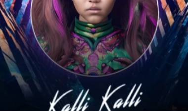 II Music drops another trap hip hop banger "Kalli Kalli" and it has been getting rave reviews from fans and critics alike.