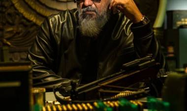 கலைஞர் டிவியில் அஜித்தின் "துணிவு" –  தீப ஒளித் திருநாள் சிறப்புத் திரைப்படம்