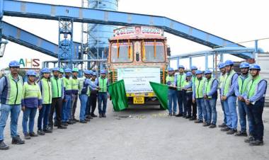 Vedanta Aluminium dispatches first supply of its Restora low carbon aluminium within India