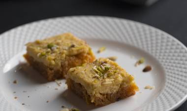 “Delhi to Lahore Food Festival with Chef Abdul Haleem A Culinary Journey of authentic flavours at Café G, Holiday Inn Chennai