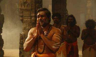 கலைஞர் டிவியில் "பகாசூரன்" - குடியரசு தின சிறப்பு திரைப்படம்