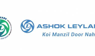Ashok Leyland delivers strongest Q3 ever  Net Profit up 1.6 times to Rs. 580 Cr  EBITDA at 12.0%