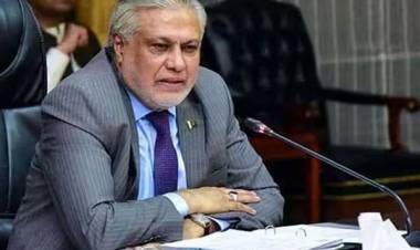 இந்தியாவுடன் மீண்டும் வர்த்தக உறவு: பாக்., பரிசீலனை