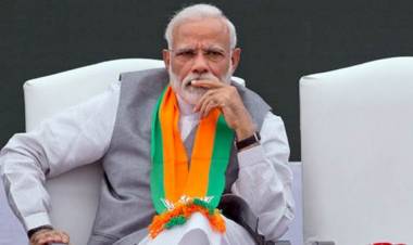 ஒரே நாடு ஒரே தேர்தல் திட்டம் கொண்டு வரப்படும்: பா.ஜ.க. தேர்தல் வாக்குறுதி!