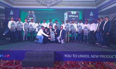 Dhanuka Introduces powerful Insecticide 'LaNevo' Alongside a Bio-fertilizer