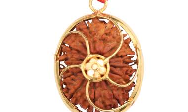 Rudralife is organizing an Rudraksha Exhibition