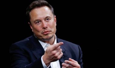 இந்தியா வருவதை தவிர்த்த எலான் மஸ்க் திடீர் சீன பயணம்