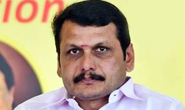 செந்தில் பாலாஜி ஜாமின் வழக்கை மே 6ம் தேதிக்கு ஒத்திவைத்தது உச்சநீதிமன்றம்