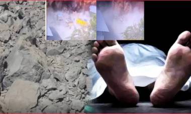 விருதுநகர் மாவட்டத்தில் பயங்கர வெடிவிபத்து.