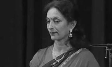 தமிழ் சினிமாவின் பிரபல பின்னணி பாடகி உமா ரமணன் காலமானார்