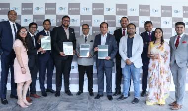 Radisson Hotel Group sets foot in West Bengal with the signing of 150-room Radisson Hotel Siliguri