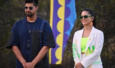 MTV Splitsvilla X5: ExSqueeze Me Please இன் லேட்டஸ்ட் எபிசோடில் குயின் ஆஃப் ஹார்ட்ஸ் சன்னி லியோன் உறவுகளில் முக்கியம் கடைபிடிக்க வேண்டியன் சில உன்னத தொடர்புகள் குறித்து போட்டியாளர்கள் மத்தியில் எடுத்துரைத்தார்.