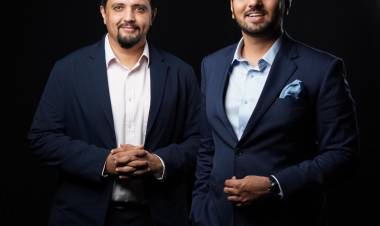  Ex-Alibaba Investment Head India and Ex-Partner at 9Unicorns Launch INR 1000 Cr VC Fund: PROMAFT Partners