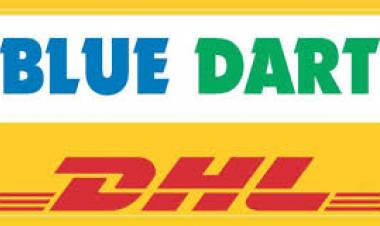 Blue Dart announces Q1 financial results with sales clocking in at ₹ 1,343 Crore