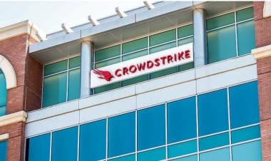 CROWDSTRIKE நிறுவனத்துக்கு ரூ.75,000 கோடி இழப்பு!!