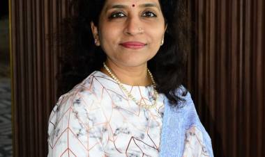 Mamta Binani, President of MSME Development Forum – West Bengal Applauds  Government's Proactive Measures for Inclusive Growth and Economic Resilience