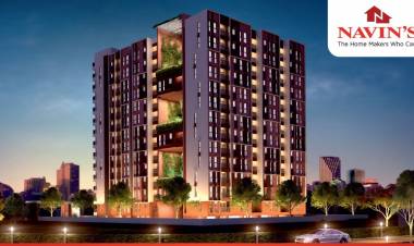 Navin’s marks 35th year anniversary with ‘Zero is the Hero’ campaign