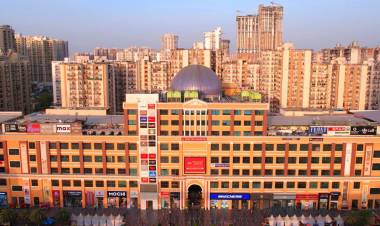 Spectrum@Metro: Expanding Horizons With New Brands For a Complete Family Entertainment