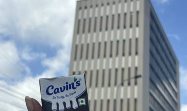 Spotlighting Madras’ Most Iconic Spots Cavin’s Rolls Out Sip and Snap Contest for Madras Day; Announces 5 Lucky Winners