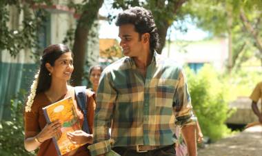 கலைஞர் தொலைக்காட்சியில் விநாயகர் சதுர்த்தி சிறப்பு திரைப்படம் "ப்ளூ ஸ்டார்"