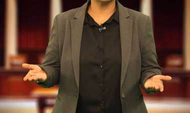 ஆர்டர்…ஆர்டர்