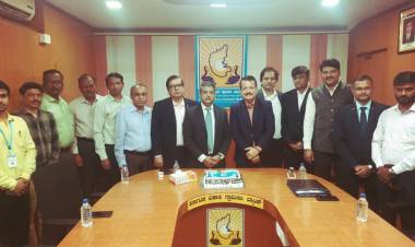  Karnataka Vikas Grameena Bank and Bajaj Allianz General Insurance Renews Corporate Agency Tie-Up to Offer Insurance Products