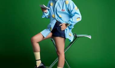 LAY’S® REDEFINES BRAND EXPERIENCE WITH AN ICONIC HUEMN COLLABORATION