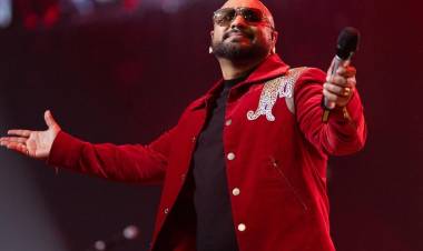 Kolkata to Witness B Praak's Mesmerizing Performance at 'Kolkata Odyssey' on October 20th