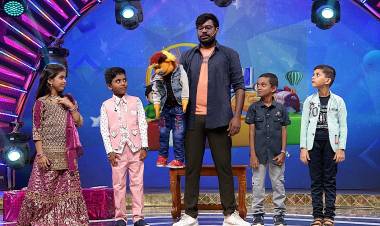 “வாலு பசங்க”