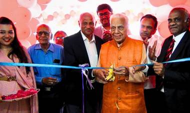 இரத்த குறைபாடு நோய்களுக்கான இந்தியாவின் முதல் மருத்துவமனை ‘கண்ணப்பா நினைவு மருத்துவமனை’! - சென்னையில் திறக்கப்பட்டது