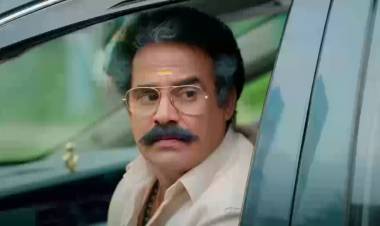 உச்சகட்ட பரபரப்பில் "கெளரி" - துர்காவை கொன்று நதியில் தூக்கி எறியும் ஆவுடையப்பன்..!