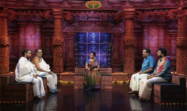 ஜெயா டிவியின் தீபாவளி சிறப்பு நிகழ்ச்சிகள்