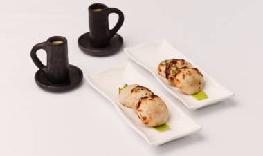 Indian Accent’s 15th Anniversary Pop-Up at Hyatt Regency Chennai